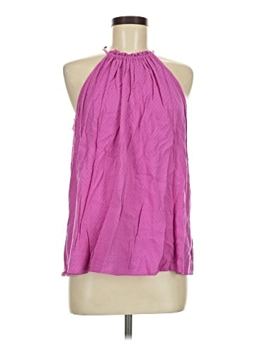 Knox Rose Sleeveless Blouse (view 1)