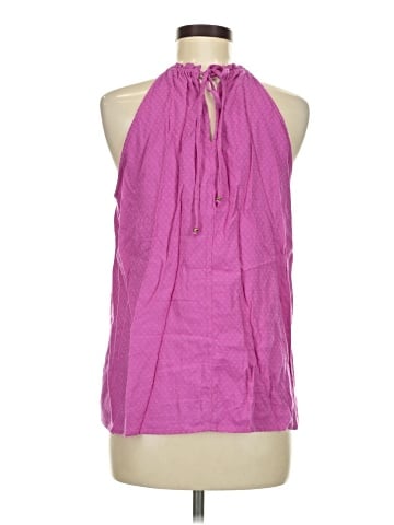 Knox Rose Sleeveless Blouse (view 2)