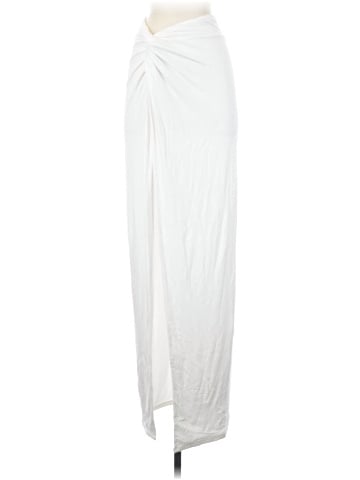 Naked Wardrobe Casual Skirt (view 1)
