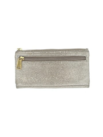 Fossil Leather Wallet (view 2)
