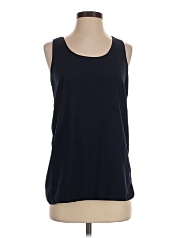 Gap Outlet Sleeveless T-Shirt (view 1)
