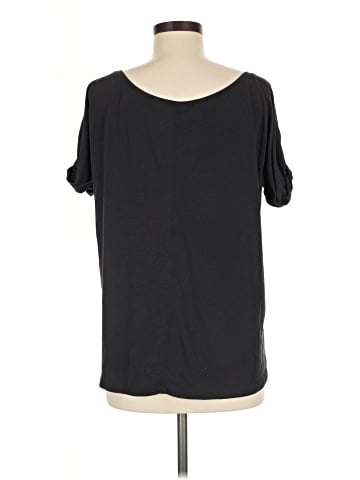 Gap Fit Short Sleeve T-Shirt (view 2)