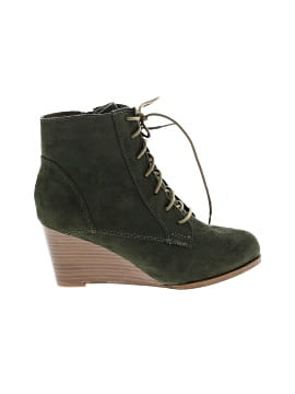 Journee Collection Wedges (view 1)