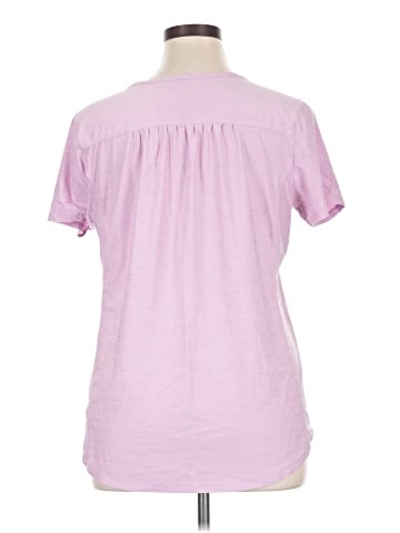 Duluth Trading Co. Short Sleeve T-Shirt (view 2)