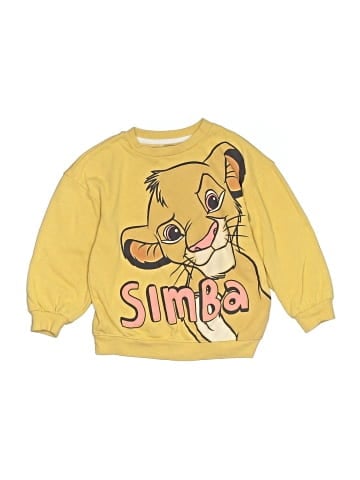 Disney Long Sleeve T-Shirt (view 1)