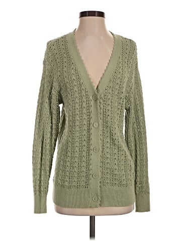 Wilfred Cardigan (view 1)