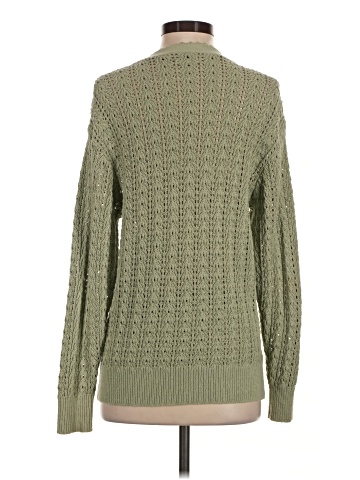 Wilfred Cardigan (view 2)