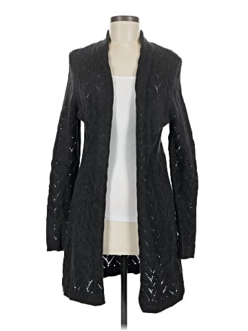 Leo & Nicole Cardigan (view 1)