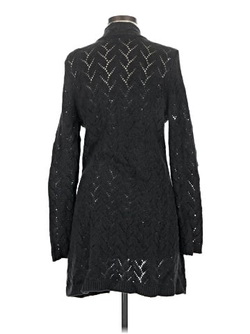 Leo & Nicole Cardigan (view 2)