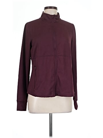 Mondetta Track Jacket (view 1)