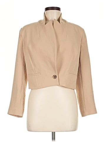 Express Blazer (view 1)