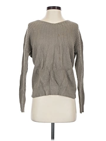 Love Tree Pullover Sweater (view 1)