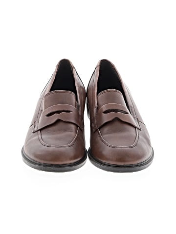 Ecco Flats (view 2)