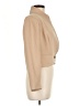 Express 100% Polyester Tan Blazer Size M - photo 4