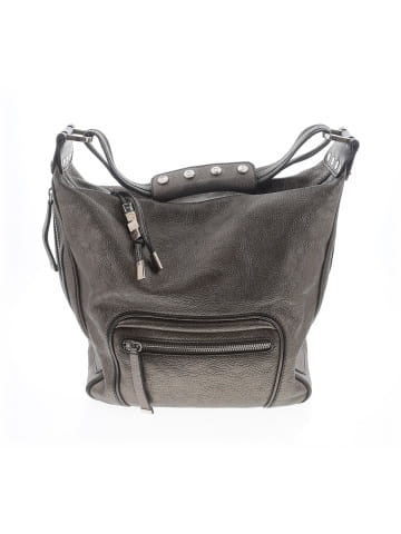 Tod's Leather Hobo (view 1)