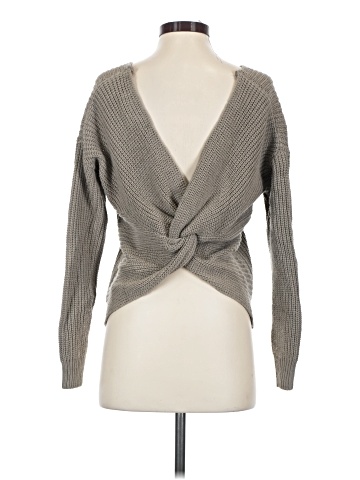 Love Tree Pullover Sweater (view 2)