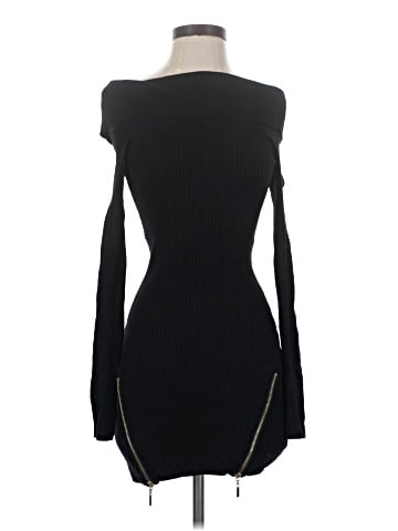 Material Girl Cocktail Dress (view 1)