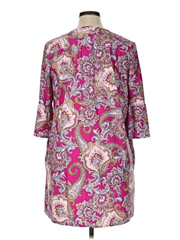 Jude Connally Casual Dress (view 2)