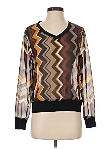 Missoni For Target Pullover Sweater (view 1)