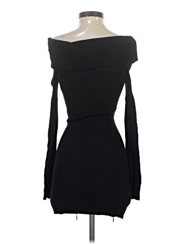 Material Girl Cocktail Dress (view 2)