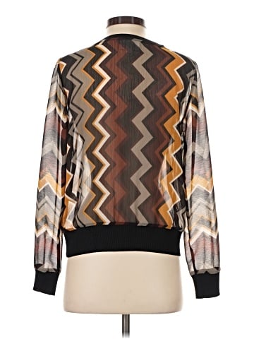 Missoni For Target Pullover Sweater (view 2)