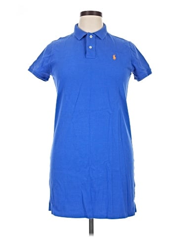 Polo by Ralph Lauren Casual Dress (view 1)