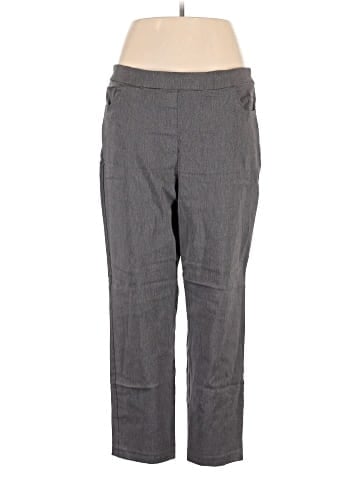 Alfred Dunner Casual Pants (view 1)