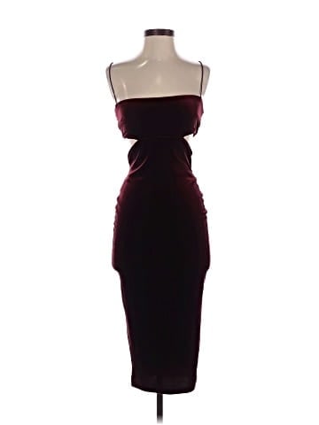 Nookie Cocktail Dress (view 1)
