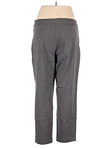 Alfred Dunner Casual Pants (view 2)