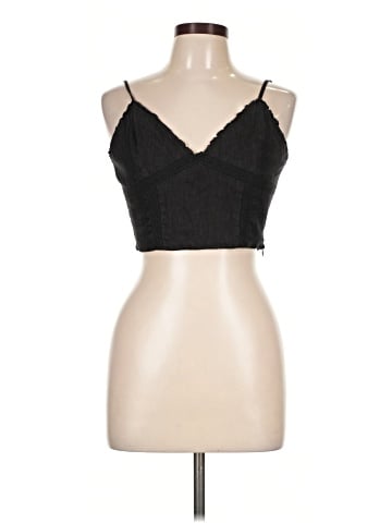 Jason Wu Sleeveless Top (view 1)