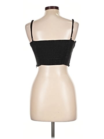 Jason Wu Sleeveless Top (view 2)