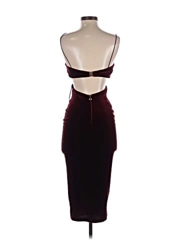 Nookie Cocktail Dress (view 2)
