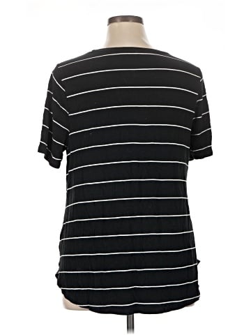 Ava & Viv Short Sleeve T-Shirt (view 2)