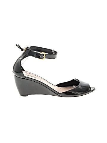 Miu Miu Wedges (view 1)