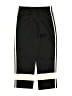 Adidas 100% Polyester Black Track Pants Size 18 - 20 - photo 2
