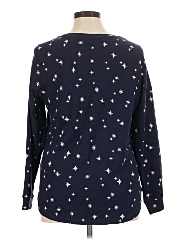 Lane Bryant Pullover Sweater (view 2)