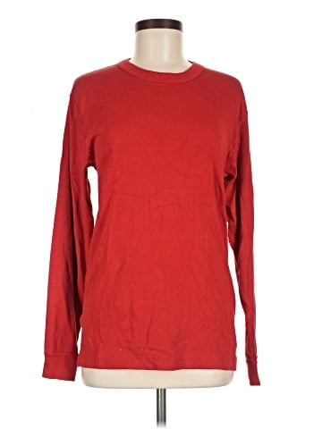 Hanna Andersson Long Sleeve T-Shirt (view 1)