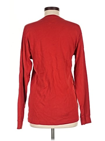 Hanna Andersson Long Sleeve T-Shirt (view 2)