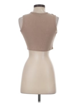 Unlabeled Tank Top (view 2)