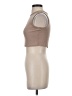 Unlabeled Tan Tank Top Size S - photo 5