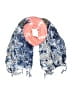 InGear 100% Rayon Blue Scarf One size - photo 1