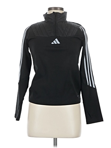 Adidas Track Jacket (view 1)