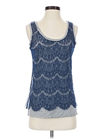 Remain Tank Top (view 1)
