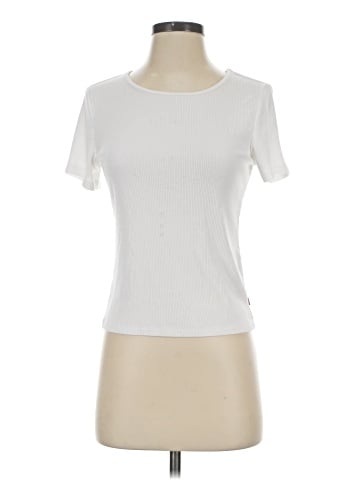 Levi's Short Sleeve T-Shirt (view 1)