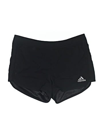 Adidas Athletic Shorts (view 1)