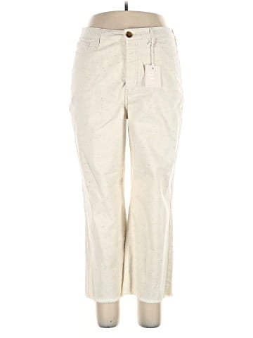 LC Lauren Conrad Jeans (view 1)