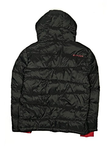 Spyder Snow Jacket (view 2)