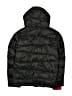 Spyder 100% Nylon Black Snow Jacket Size 14 - 16 - photo 2