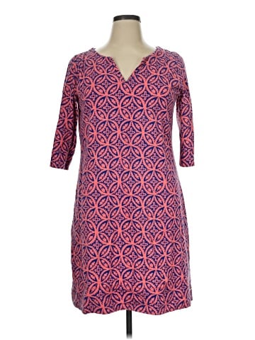Hatley Casual Dress (view 1)