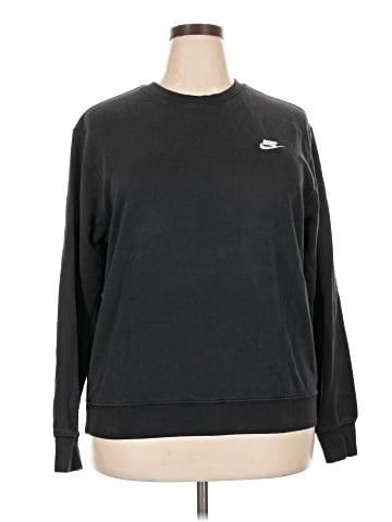 Nike Sweatshirt (view 1)